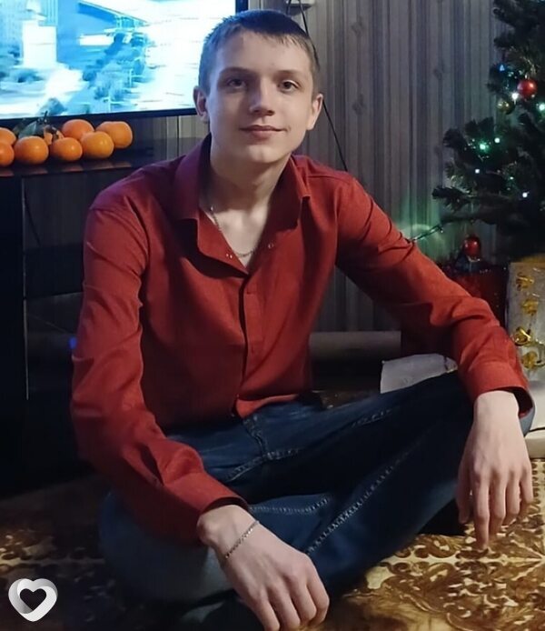 Дмитрий, Туринск