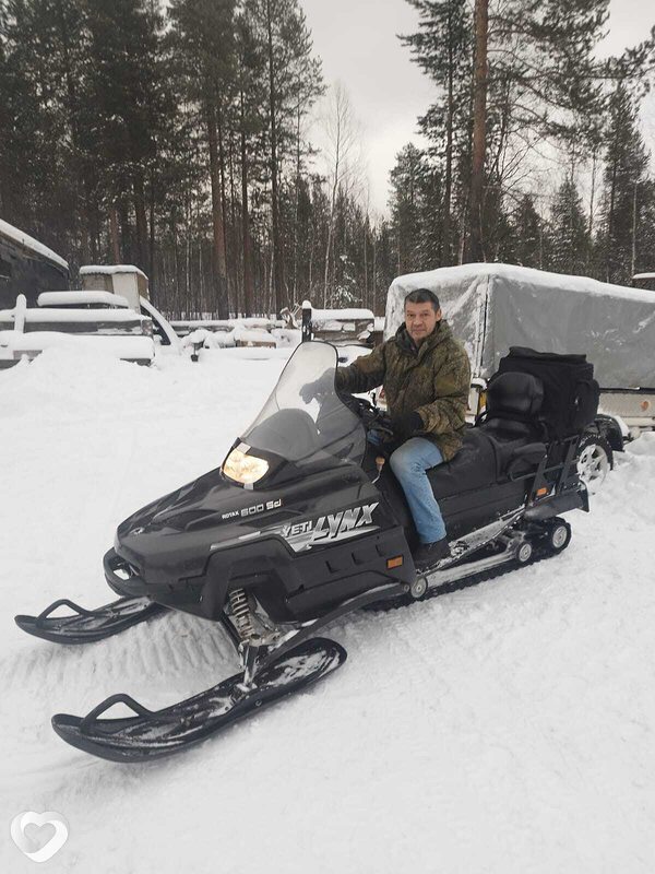 Дмитрий, Кандалакша