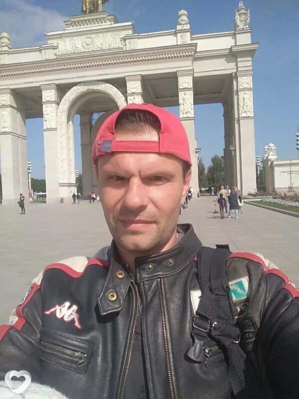 Александр, 46, Сочи — анкета №3927451