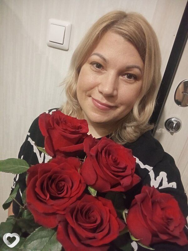 Марина, 46, Томске — анкета №3927452