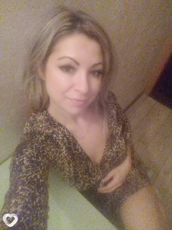 Ирина, 31, Ярославле — анкета №3927453