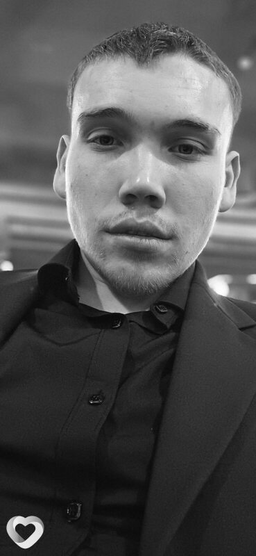 Станислав, 21, Санкт-Петербурге — анкета №3927461