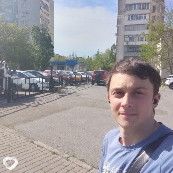 Дима, 22, Новороссийске — анкета №3927467