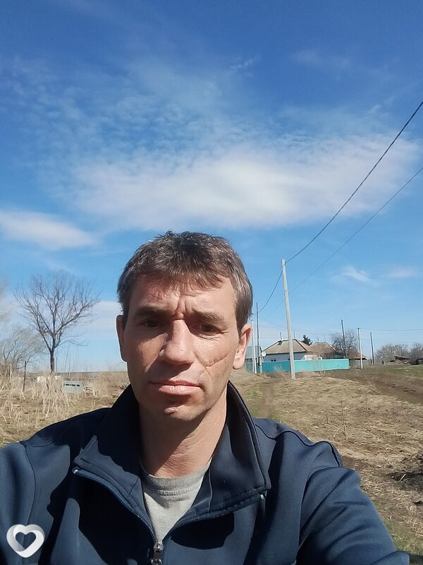 Алексей, 45, Барнауле — анкета №3927473