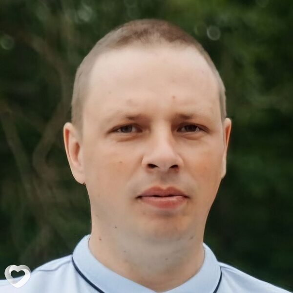Дмитрий, 39, Донецке — анкета №3927480