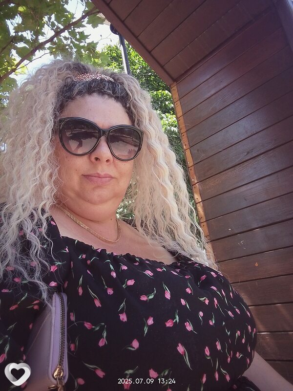 Наталья, 46, Лабинске — анкета №3927487