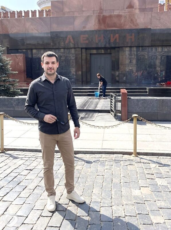 Сергей, 35, Тулуне — анкета №3927490