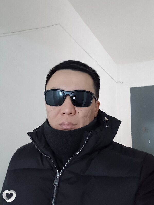 Монти, 38, Атырау(гурьев) — анкета №3927494