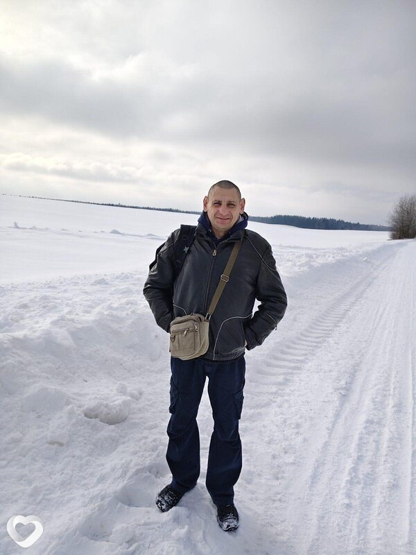 Александр, 45, Минске — анкета №3927501