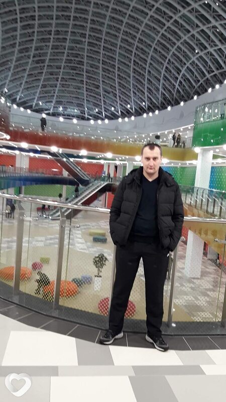 Алексей, 40, Волгограде — анкета №3927574