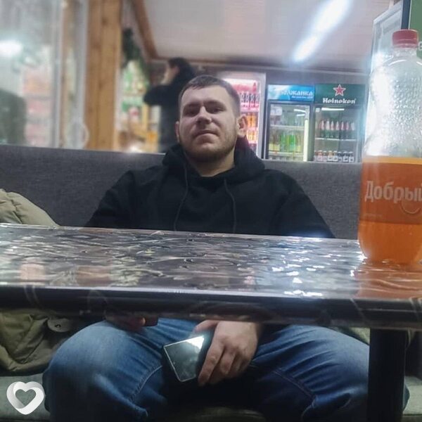 Дмитрий, 27, Самаре — анкета №3927990
