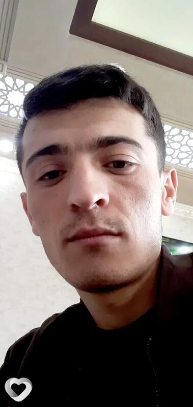 Хабиб, 33, Иркутске — анкета №3927994