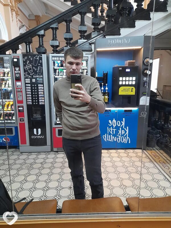 Бегенч, 26, Москве — анкета №3927997