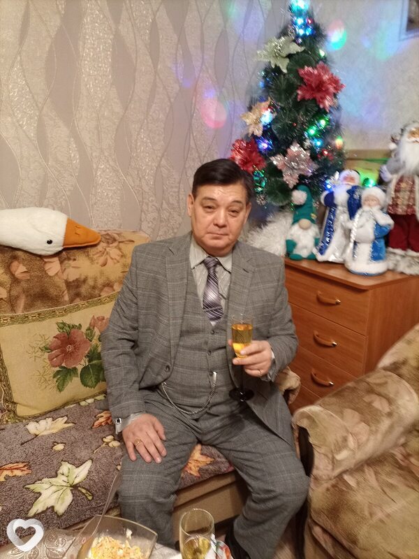 Михаил, 57, Москве — анкета №3927998