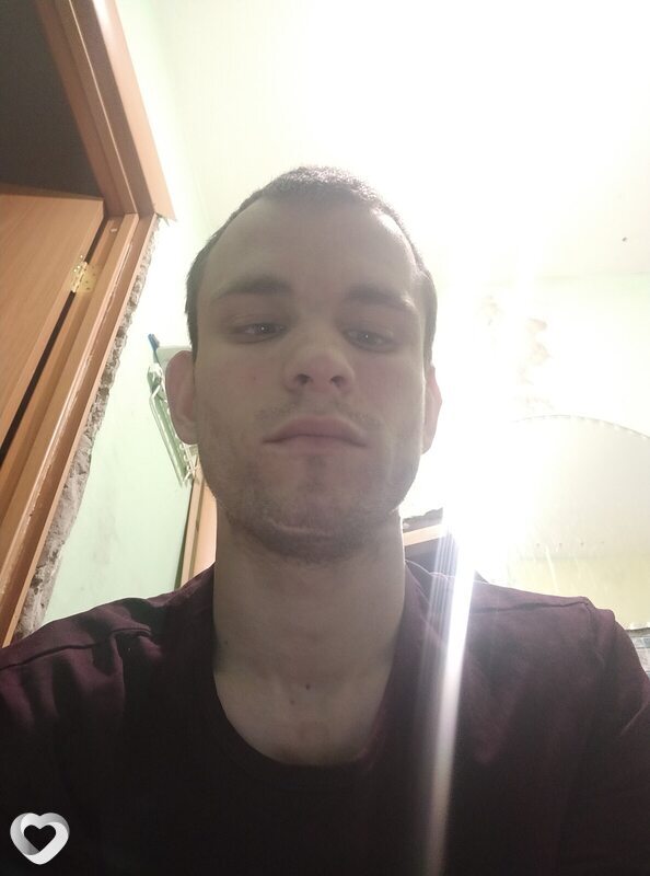 Виктор, 22, Минске — анкета №3927626