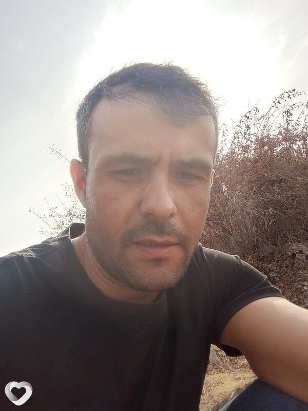 Orash, 37, Клине — анкета №3927628