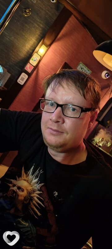 Денис, 42, Кемерове — анкета №3927640