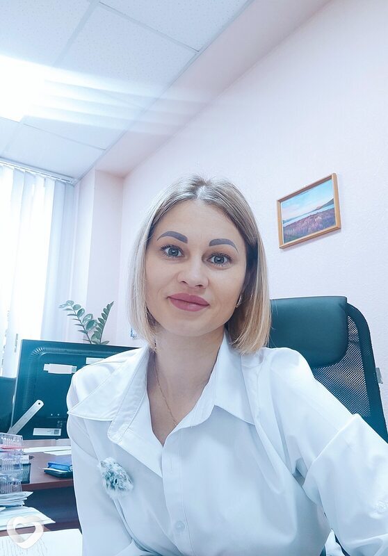Anna, 38, Красноярске — анкета №3927649
