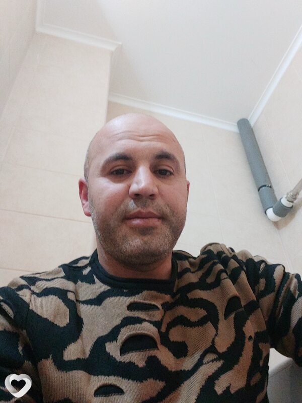 Elnur, 38, Шымкенте — анкета №3927654