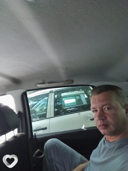 Юрий, 43, Ростове-на-Дону — анкета №3927655
