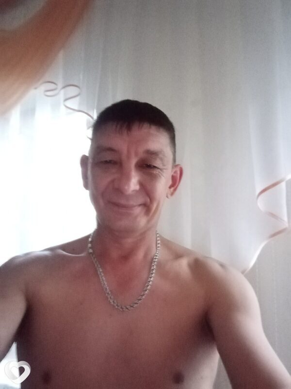 Рустем, 52, Магнитогорске — анкета №3927662