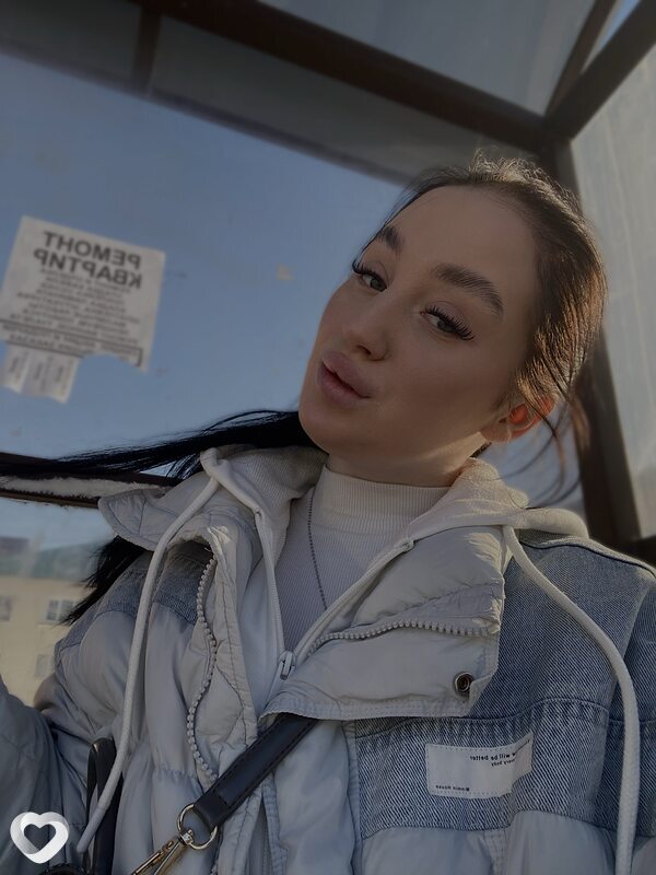 Екатерина, 20, Екатеринбурге — анкета №3927672