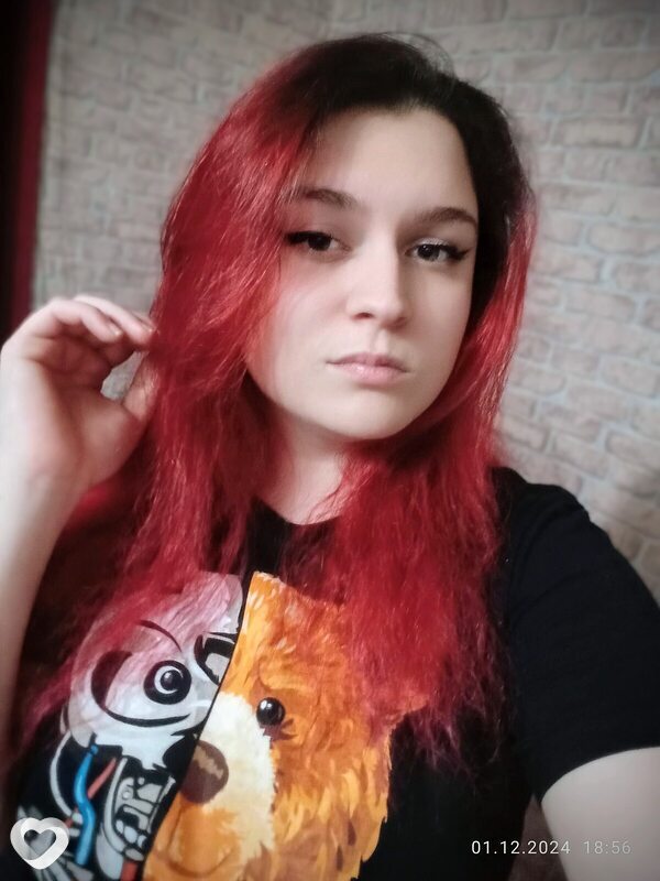 Диана, 26, Санкт-Петербурге — анкета №3927673