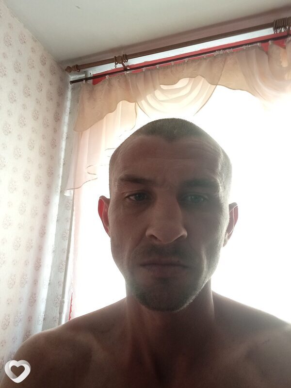 Александр, 38, Бобруйске — анкета №3927677
