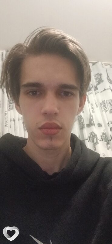 Тимур, 21, Томске — анкета №3927678