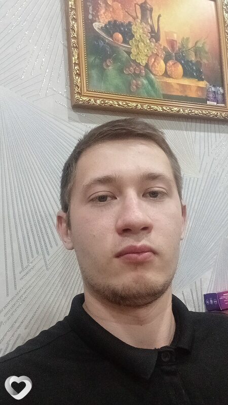Алмаз, 22, Казани — анкета №3927688