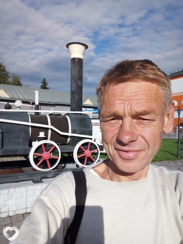 Олег, Заринск