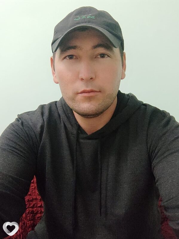 Маден, 33, Темиртау — анкета №3927696
