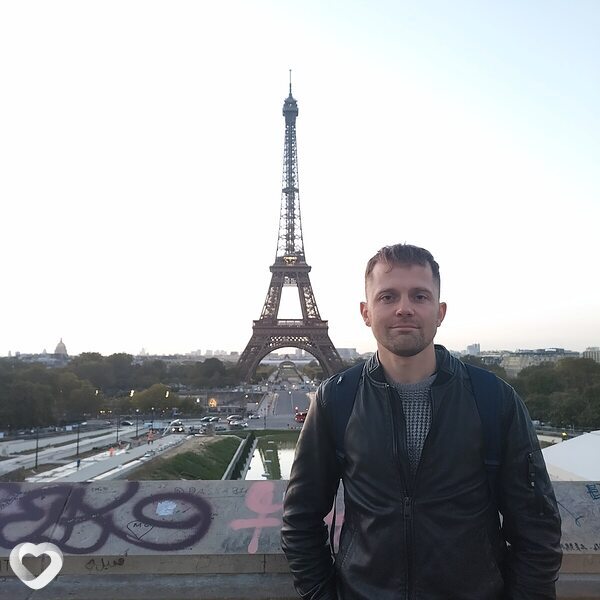 Роман, 29, Минске — анкета №3927709