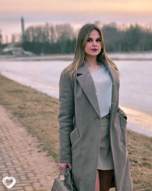 Ольга, 22, Великих Луках — анкета №3927715