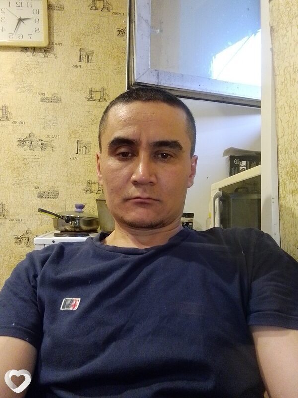 Dostonbek, 32, Иркутске — анкета №3927717