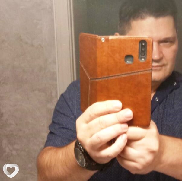 Алекс, 44, Краснодаре — анкета №3927721