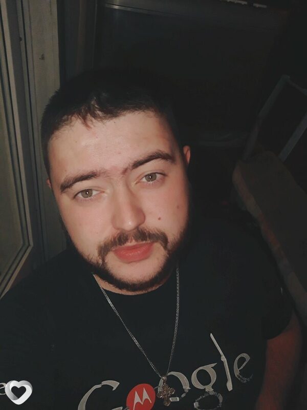 Артём, 31, Домодедово — анкета №3927779