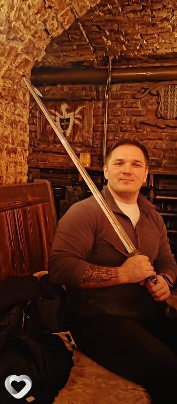 Женя, Тутаев