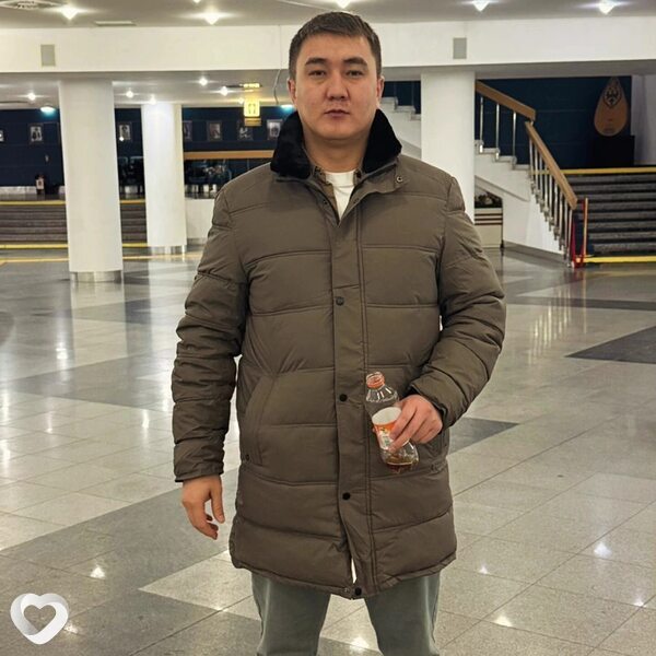 Айдар, 34, Астане — анкета №3927786