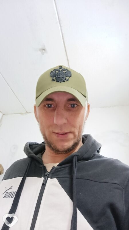 Никита, 36, Чите — анкета №3927792