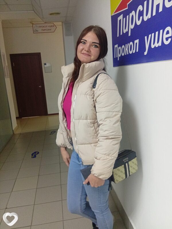 Наталья, 32, Оренбурге — анкета №3927793