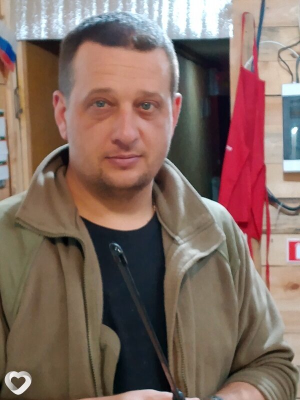 Яэтоя, 36, Москве — анкета №3927798