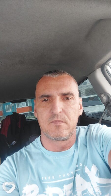 Maks, 44, Волжском — анкета №3927903