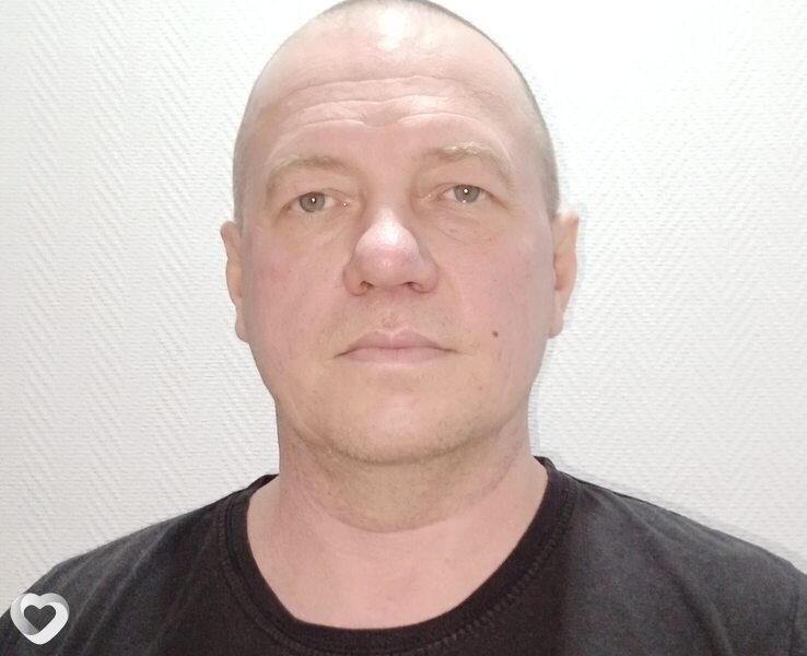 Коля, 49, Нижнем Новгороде — анкета №3927906