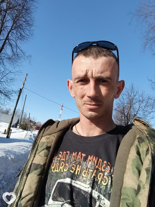 Дмитрий, 36, Сыктывкаре — анкета №3927908