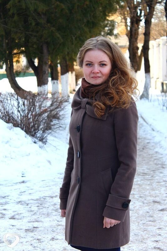 Арина, 32, Саратове — анкета №3927914