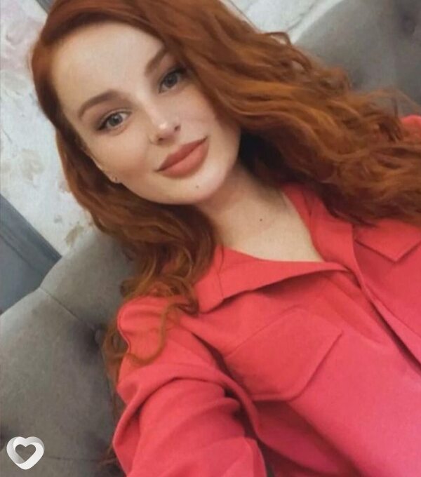Александра, 40, Уфе — анкета №3927920
