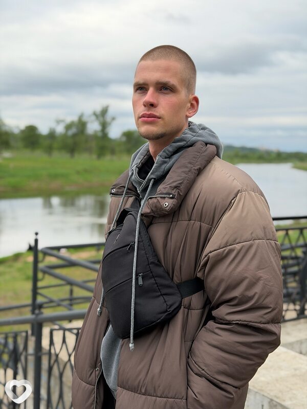 Mshk, 25, Могилев — анкета №3927951