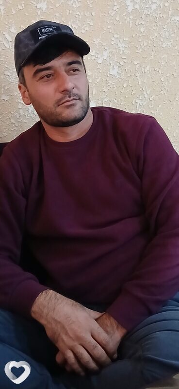 Алишер, 37, Москве — анкета №3927962