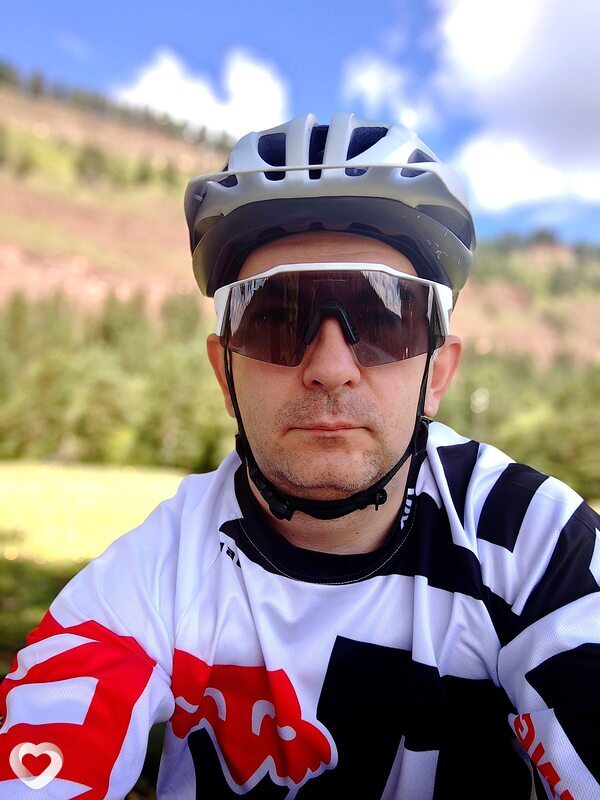 Дмитрий, 43, Шелехове — анкета №3927971